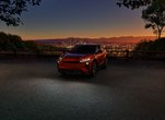 The All-New 2026 Toyota C-HR EV Arrives Soon at Rocoto Toyota