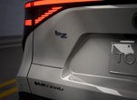 The All-New 2026 Toyota bZ Arrives Soon at Rocoto Toyota
