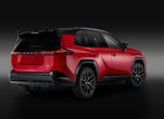 Discover the All-New 2026 Toyota RAV4 at Rocoto Toyota