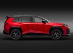 Discover the All-New 2026 Toyota RAV4 at Rocoto Toyota