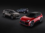 Discover the All-New 2026 Toyota RAV4 at Rocoto Toyota