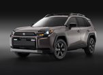 Discover the All-New 2026 Toyota RAV4 at Rocoto Toyota