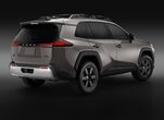 Discover the All-New 2026 Toyota RAV4 at Rocoto Toyota