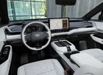 Toyota Highlander 2027 100% électrique | VUS 3 rangées