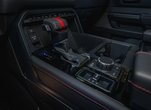 Toyota TRD Pro 2027 : place aux couleurs Miel doré et Miel piment