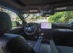 Toyota TRD Pro 2027 : place aux couleurs Miel doré et Miel piment