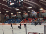 Roussel Toyota is proud to support the Miramichi Timberwolves