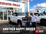 Véhicules d'occasion à Miramichi : bien magasiner chez Roussel Toyota