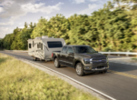 2025 Ford F-150: Power, Capability, and Everyday Comfort