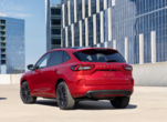 Ford Escape 2025 : Un VUS polyvalent et économique