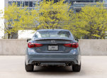 Infiniti Q50 2023 vs Audi A4 2023 : performances, fiabilité et valeur.