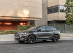 Pourquoi l'Infiniti QX55 de 2023 est un meilleur choix que le BMW X4