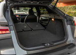 Pourquoi l'Infiniti QX55 de 2023 est un meilleur choix que le BMW X4