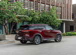 INFINITI QX60 2023 vs Mazda CX-90 2023 : Comparaison et faits saillants