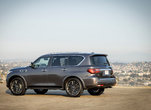 Guide d'achat INFINITI QX80 2023 : Prix, versions et caractéristiques