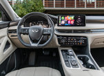 INFINITI QX60 2024 vs. Toyota Highlander 2024 : Une comparaison de la valeur du luxe