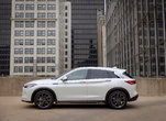 Infiniti QX50 2024 vs Acura RDX 2024: Lequel VUS de luxe choisir