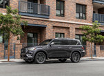 Infiniti QX80 d'occasion: quoi savoir avant d'en acheter un