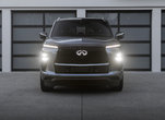 Infiniti QX80 2025: à partir de 104 995$