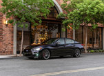 Quoi choisir entre l'Infiniti Q50 et la Q50 Red Sport 2024?