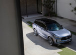 Infiniti QX60 2024: pour six ou sept occupants