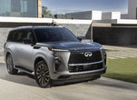 Infiniti QX80 2024 et 2025: quelles sont les différences?