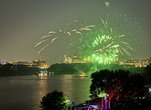 Les Grands Feux du Casino 2025