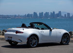 Mazda MX-5 2024 : des changements au poil