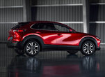 Qu’est-ce qui fait la popularité du CX-30 ?