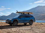 Subaru Outback 2024: 5 questions et réponses