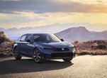 Pour tout savoir sur la nouvelle Honda Civic hybride 2025