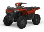 Trois raisons d'acheter un Polaris Sportsman 2023