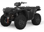 Trois raisons d'acheter un Polaris Sportsman 2023
