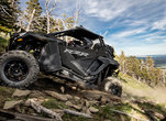 Polaris RZR XP 1000 2024 : nouveau design et nouvelle référence