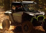 Lancement de la gamme RZR XP 2025 : voici les détails