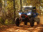 Lancement de la gamme RZR XP 2025 : voici les détails