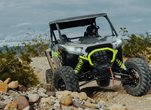 Lancement de la gamme RZR XP 2025 : voici les détails