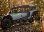 Lancement de la gamme RZR XP 2025 : voici les détails
