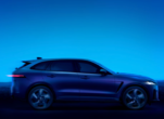 2025 Jaguar F-Pace: Dynamic Elegance in a Refined Performance SUV