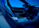 2025 Jaguar F-Pace: Dynamic Elegance in a Refined Performance SUV