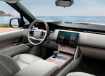 2025 Range Rover