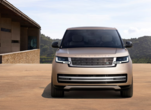 2025 Range Rover
