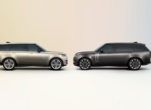 2025 Range Rover
