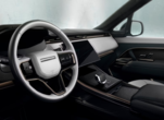 2025 Range Rover Sport