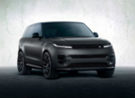 2025 Range Rover Sport