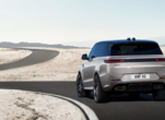 2025 Range Rover Sport