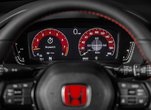 The 2023 Honda Civic Type R Is A Dream Hot Hatch – Full Photo Gallery And Video