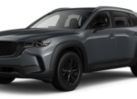 Every Paint Colour Option On The 2023 Mazda CX-50 In Canada