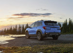 Best Midsize SUV Resale Value For 2024 Is The Honda Passport