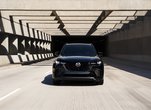 2025 Mazda CX-70 – Full Photo Gallery